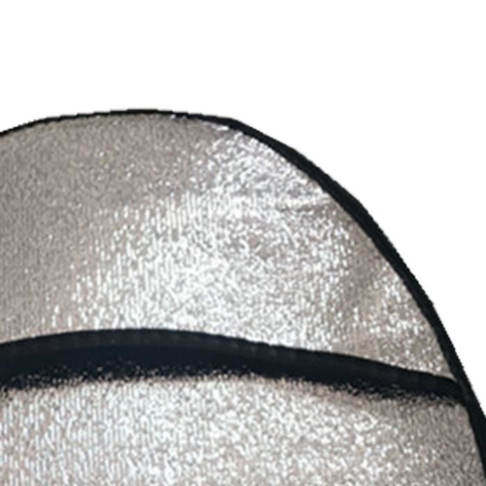 COUVRE-VOLANT,Black And Blue--Housse De Protection Universelle Pour Volant De Voiture, Pour VW