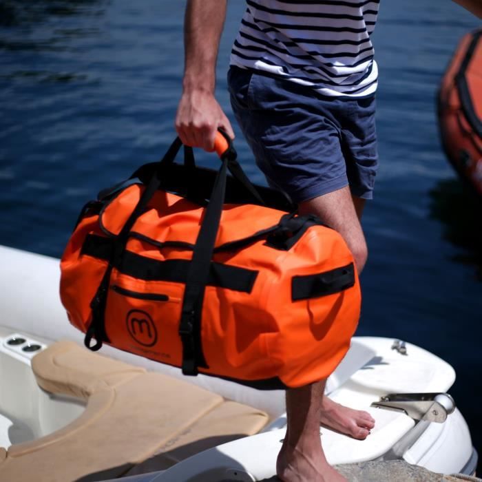 Sac de outlet 60 litres