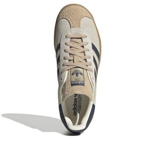 adidas gazelle silver green womens Adidas Gazelle Spikeless Golf Shoes Grey Two/White  Golf Discount