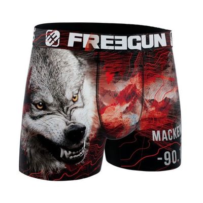 Babou freegun outlet