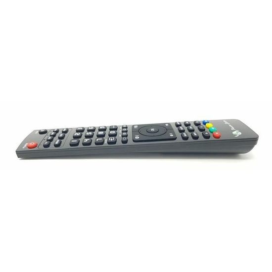 Telecommande pour HISENSE H32M2100 H32N2100C H32N2100S Neuf