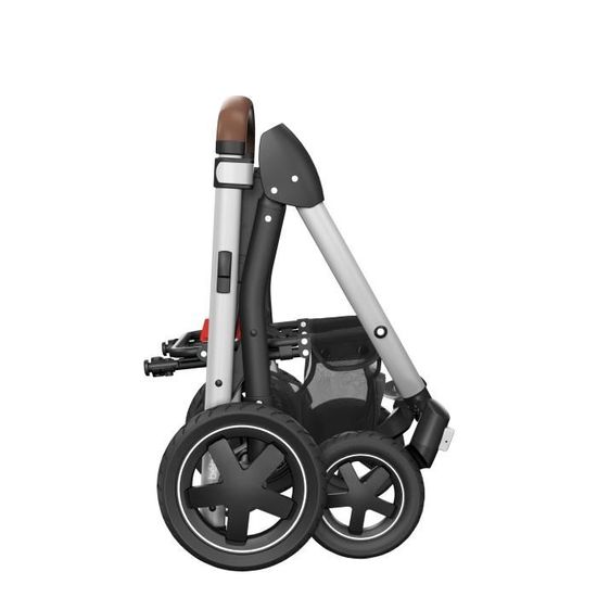 Bebe Confort Stella Poussette Essential Light Grey Tout Chemin Polyvalente Et Compacte Des La Naissance Cdiscount Puericulture Eveil Bebe