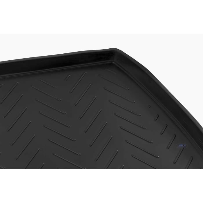 Accessoire X5 E70 Tapis De Coffre J&J AUTOMOTIVE - Pour BMW X5 E70 ( 2007-2013) - Noir - Antidérapant - Protection Intégrale Protection Coffre Antidérapant Accessoire X5 E70 Tapis De Coffre J&J AUTOMOTIVE - Pour BMW X5 E70 ( 2007-2013) - Noir - Antidérapant - Protection Intégrale Protection Coffre Antidérapant