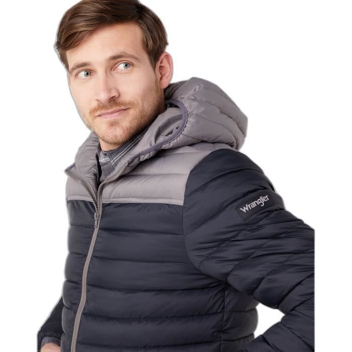 Doudoune wrangler best sale