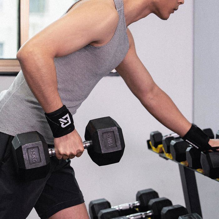 Bande pour Poignet musculation | Ceinture de force