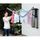Corde a linge retractable
