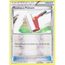 Carte Pokemon MYSTIMANIAC 75//98 Reverse XY7 Origines Antiques FR NEUF