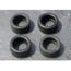 LE MANS miniatures Jeu de roues type TR61