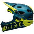 Protections Casques Bell Super Dh Mips-0
