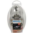 Coffret Philips EasyKit Premium H4-0