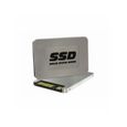 SSD externe Samsung PM883 MZ7LH480HAHQ-0