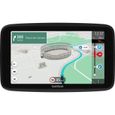 Navigateur GPS TOM TOM GO Superior - Ecran HD 6" - Cartes Monde - Mise à jour Wifi-0