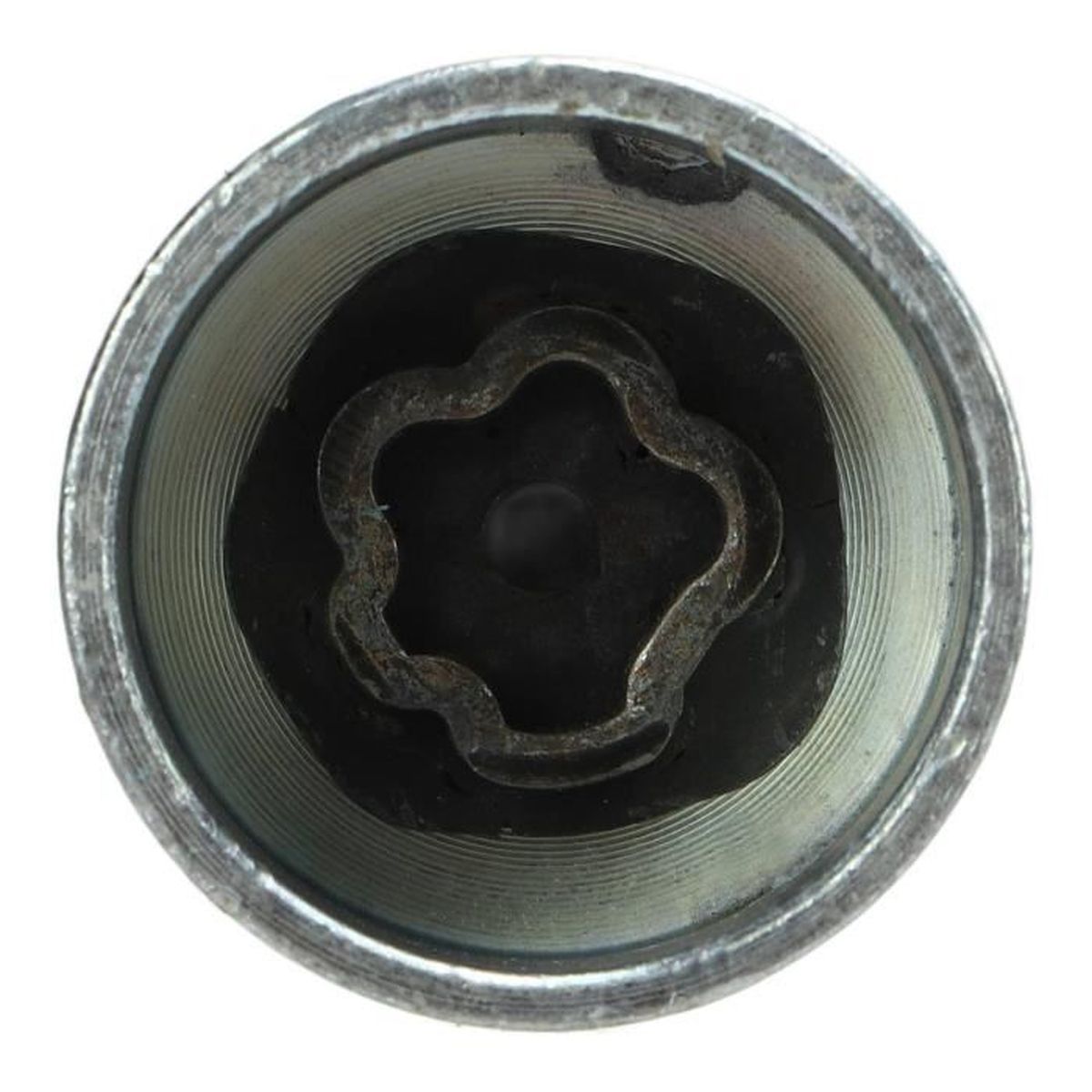Clé Antivol Pour écrous De Roue BMW – Compatible Série 1, 3, 5, 6, 7, X1 à X6, Z4 | Remplacement Durable Et Facile à Installer - 6