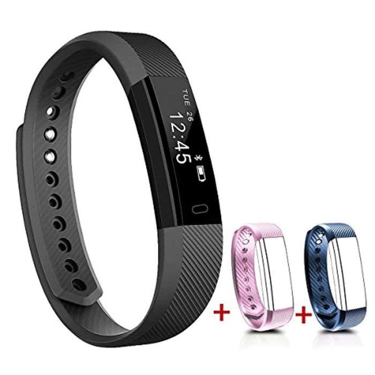 Nakosite Sb2433 Montre Connectee Sport Bracelet Connecte Podometre Tracker D Activite Calcul Calories Brulees Moniteur De Somme Cdiscount Telephonie Nakosite Sb2433 Montre Connectee Sport Bracelet Connecte Podometre Tracker D Activite Calcul Calories Brulees Moniteur De Somme Cdiscount Telephonie