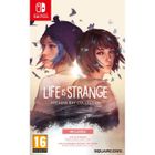 SQUARE ENIX Life is Strange Arcadia Bay Collection Jeu Switch