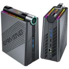 Mini PC Gamer - ACEMAGIC - ΑΜD Ryzen 7 8845HS(jusqu'à 5,1GHz) 32Go Dual Bandes DDR5 - 1To M.2 NVme SSD,WiFi6/BT5.2/HDMI/RGB