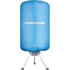 IAMS CHIEN Secamatic Turbo Plus de Xsquo Useful Tech - Séchoir à linge portable sans frottement par air chaud de 1000 W