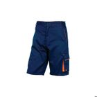 DELTA PLUS-BERMUDA DE TRAVAIL PANOSTYLE POLYEST…