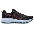 Chaussures de running ASICS Gel-Sonoma 6 1012A922-900 - Femme - Noir