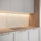 AURYS Credence - SAINT GOBAIN - Planeclear - Verre - Transparent - 70x90