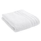 UNIVERS DECOR Drap de bain "Spa" 90 x 150 cm / 400 gr/m² - "Spa" Neige