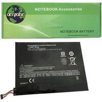 Amsahr MH46117-05 Batterie de Remplacement 9220 mAh pour PC Gris