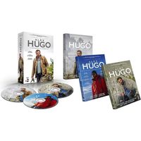 Alex Hugo - Coffret intégrale des Saisons 3 et 4 [DVD]