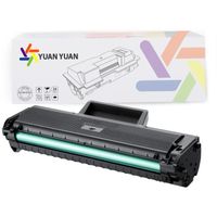 Toner cartouche laser compatible pour Samsung SCX 3200, Noir 1500 p -Yuan Yuan