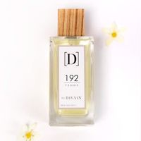 DIVAIN-192 Parfum Pour Femme 100 ml