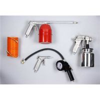kit aluminium 5 accessoires - prodif - 5011