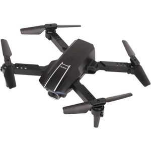 DRONE Mini Drone avec Double Caméra 4K HD pour Adultes E