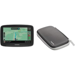 GPS AUTO Gps Voiture Go Classic, 6 Pouces, Info Trafic, Ess
