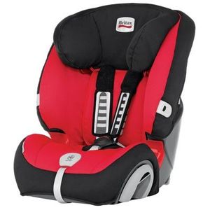 be safe siège auto