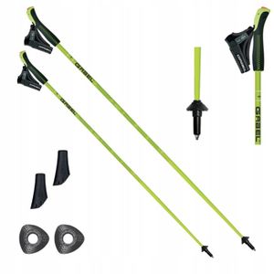6 Pièces Embout Bâtons Marche Nordique Caoutchouc Baton Marche Trekking
