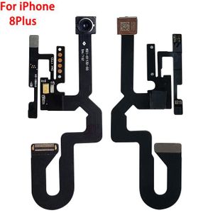 PIÈCE TÉLÉPHONE Pour iPhone 8Plus - Câble flexible pour caméra fro