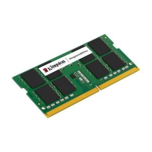 MÉMOIRE RAM Mémoire PC RAM - KINGSTON TECHNOLOGY - Value - 32 