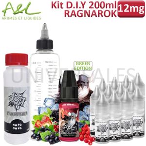 elfbar nachfüll pod läuft aus Guide : fabriquer son e-liquide DIY main image 0