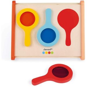 Jeux Educatif 18 Mois Cdiscount