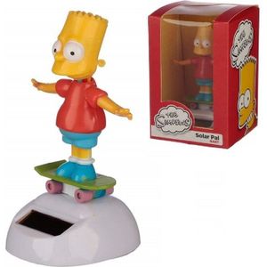 FIGURINE THE SIMPSONS 2007 Fox EUR 5,08 - ES