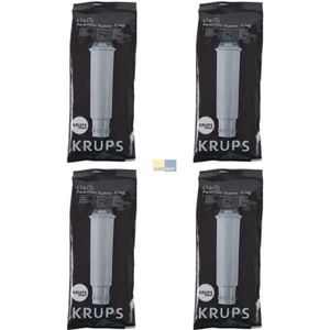 Cartouche filtre CLARIS F08801 pour expresso Krups SEB  