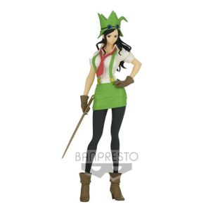 FIGURINE - PERSONNAGE Figurine Sweet Style Pirates - One Piece - Nico Robin