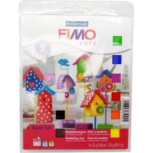 Outils pate fimo - Cdiscount