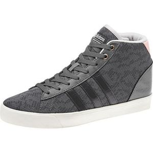 adidas neo femme grise et rose