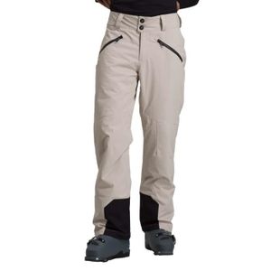 Pantalon ski homme grande taille best sale