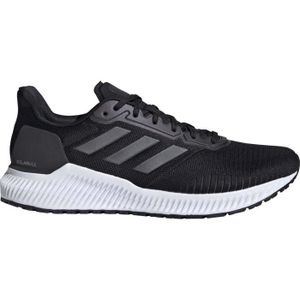 skechers go run 5 homme rouge