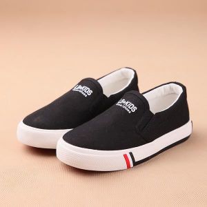 des baskets pour fille 2018