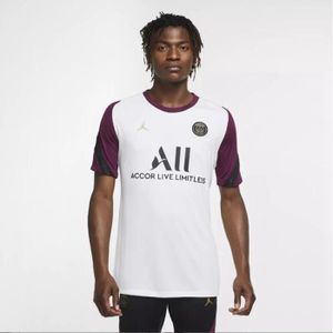 maillot du psg air jordan