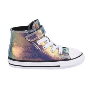converse fille taille 24