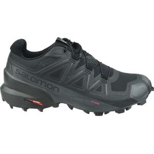 Salomon running deals femme pas cher
