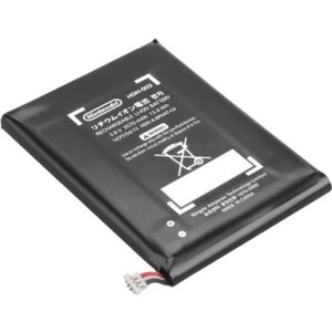 BATTERIE DE CONSOLE Batterie Nintendo Switch Lite - NINTENDO - HDH-003 - 3570 Mah